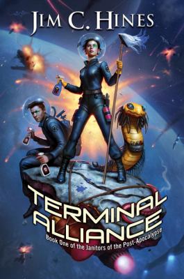 Terminal alliance /