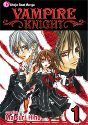 Vampire knight. Vol. 01 /