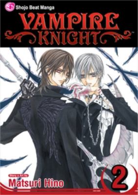 Vampire knight. Vol. 02 /