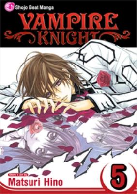 Vampire knight. Vol. 05 /