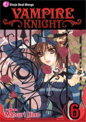 Vampire knight. Vol. 06 /