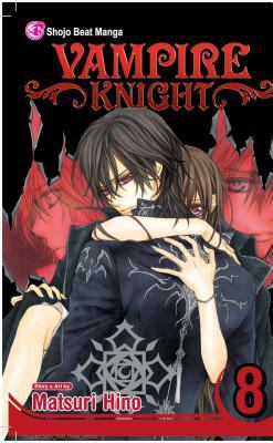 Vampire knight. Vol. 08 /