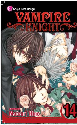 Vampire knight. Vol. 14 /