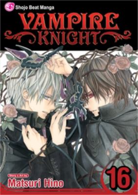 Vampire knight. Vol. 16 /