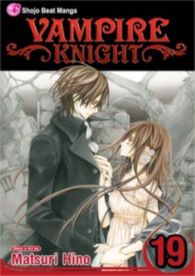 Vampire knight. Vol. 19 /