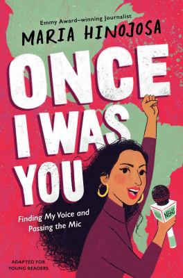 Once I was you : adapted for young readers /