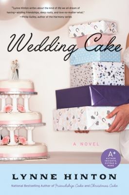 Wedding cake /