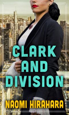 Clark and Division [large type] /