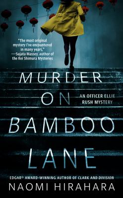 Murder on Bamboo Lane /