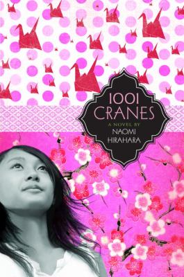 1001 cranes /