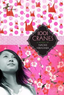 1001 cranes /