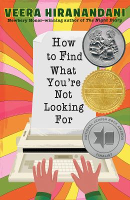 How to find what you're not looking for /