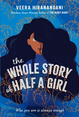The whole story of half a girl /
