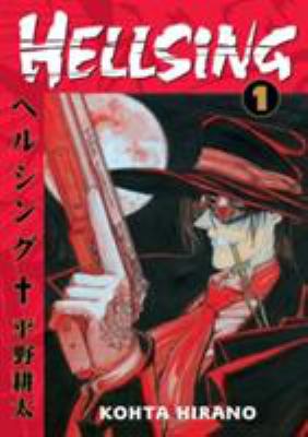 Hellsing. 1 /