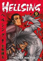 Hellsing. 9 /