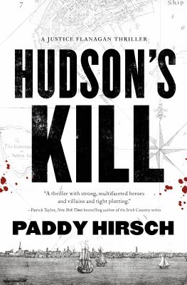 Hudson's kill /