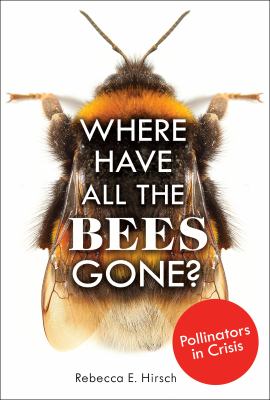 Where have all the bees gone? /