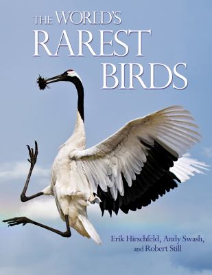 The world's rarest birds /