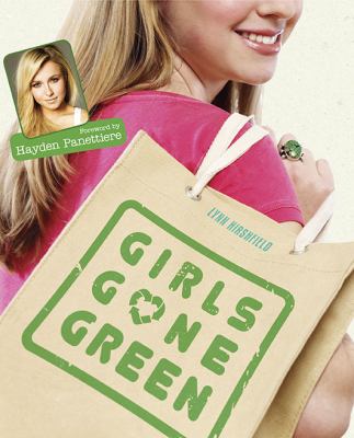 Girls gone green /