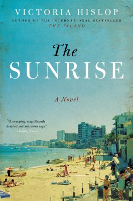 The sunrise : a novel /