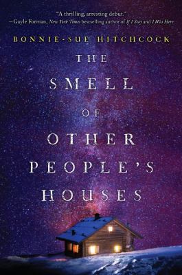 The smell of other people's houses /