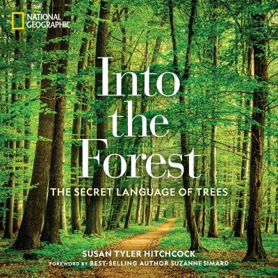 Into the forest : the secret language of trees /