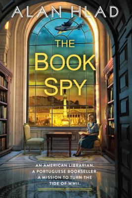 The book spy /