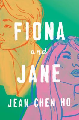Fiona and Jane : stories /
