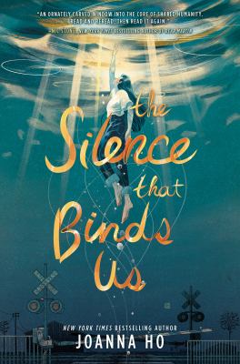 The silence that binds us /