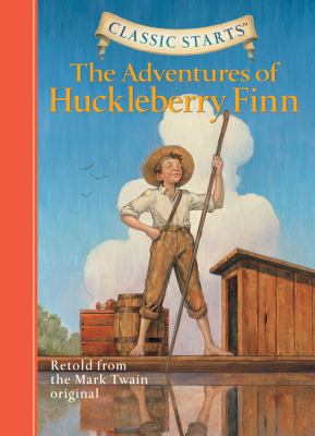 The adventures of Huckleberry Finn /