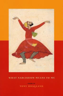 What narcissism means to me /