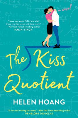 The kiss quotient /