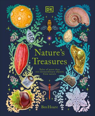 Nature's treasures /