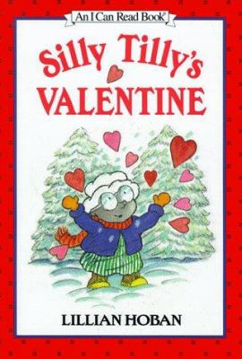 Silly Tilly's valentine /