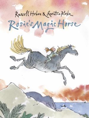 Rosie's magic horse /