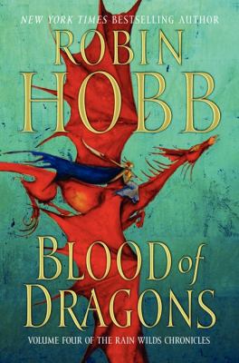 Blood of dragons /