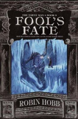 Fool's fate /