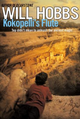 Kokopelli's flute /
