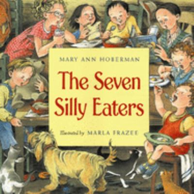 The seven silly eaters /