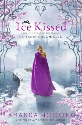 Ice kissed /