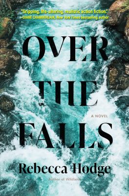 Over the falls : a novel /