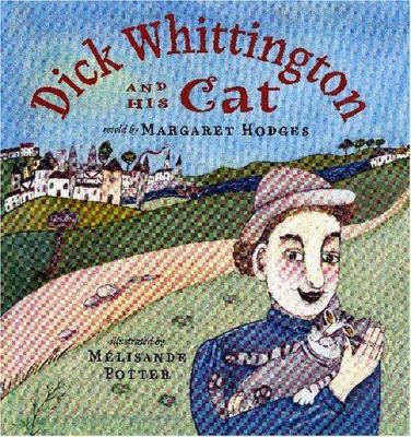 Dick Whittington and his cat /