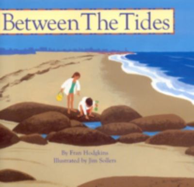 Between the tides /