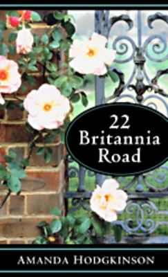 22 Britannia Road [large type] /