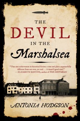 The devil in the Marshalsea /