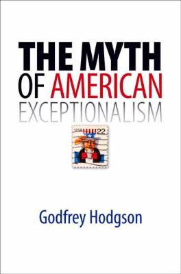 The myth of American exceptionalism /