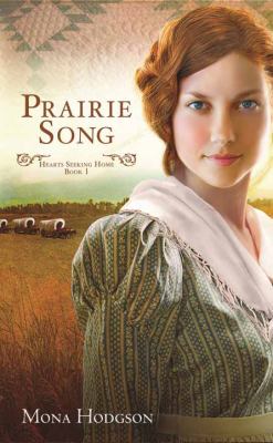 Prairie song [large type] /