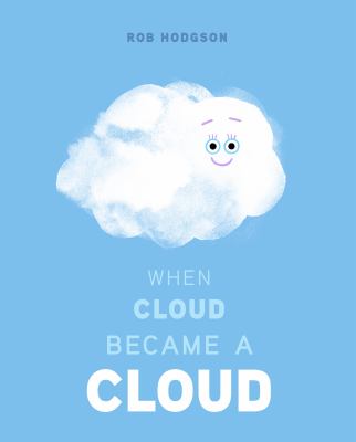 When Cloud became a cloud /