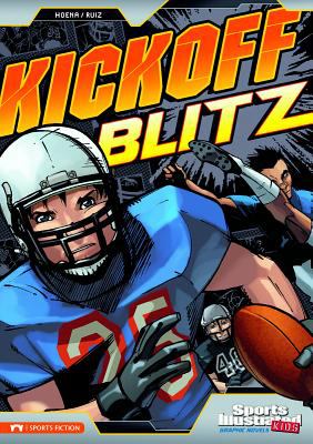 Kickoff blitz /