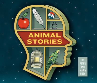 Animal stories /